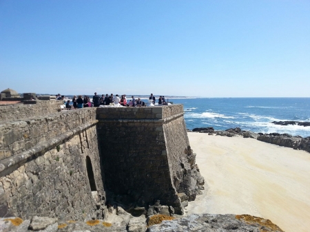 Imagem da loja: Forte de S.João
